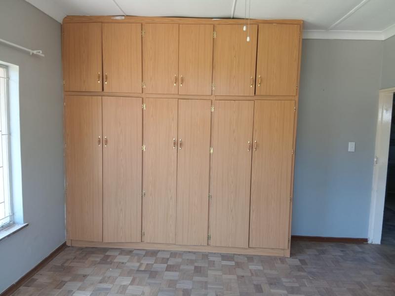 3 Bedroom Property for Sale in Hospitaalpark Free State